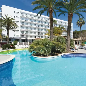 Riu Bravo Hotel Playa de Palma (Mallorca)