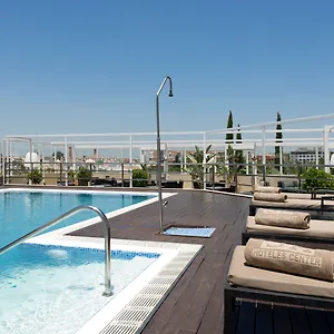 Center 4* Sevilla
