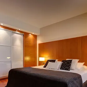Acevi Villarroel 4* Barcelona