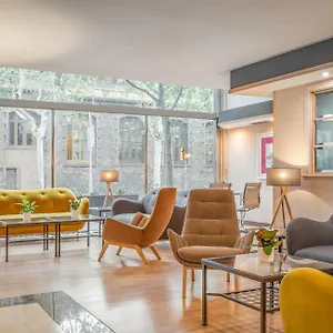 Sunotel Aston 3* Barcelona
