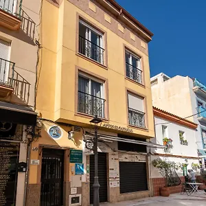 Capricho Del Mar Appartamento Torremolinos