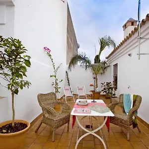 Plaza Pilatos Appartamento Siviglia