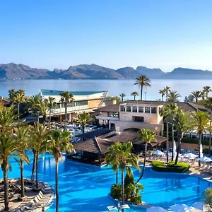 Portblue Club Pollentia & 4* Alcudia (Mallorca)