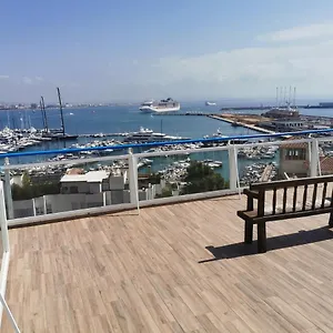 Amic Horizonte 3* Palma de Mallorca