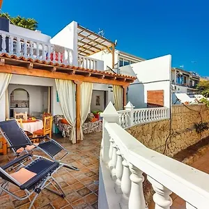 Paraiso Royal Appartamento Playa de las Americas (Tenerife)
