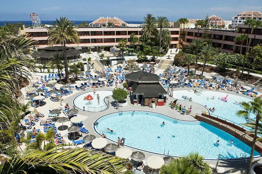 Alexandre La Siesta Hotel Playa de las Americas  Playa de las Americas (Tenerife)