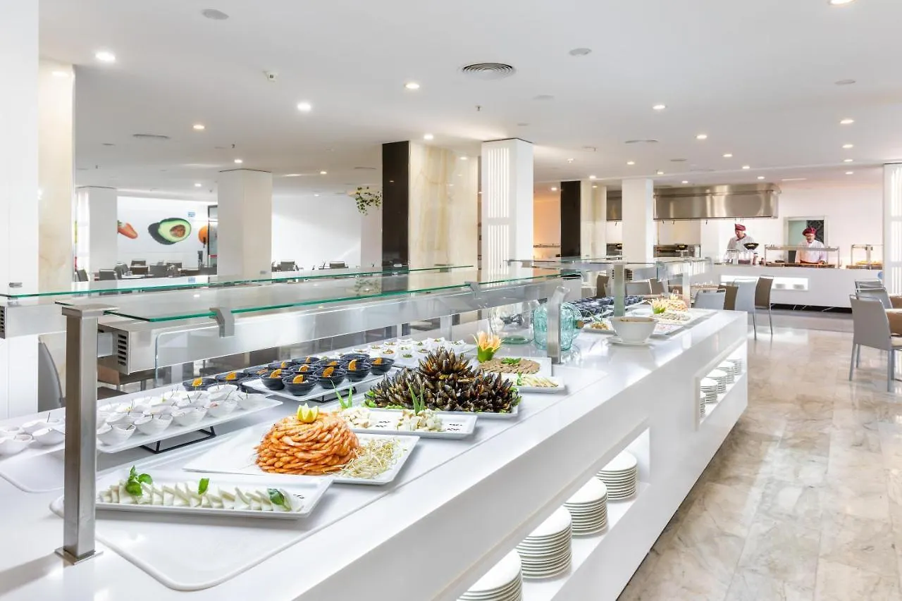****  Alexandre La Siesta Hotel Playa de las Americas  Spain