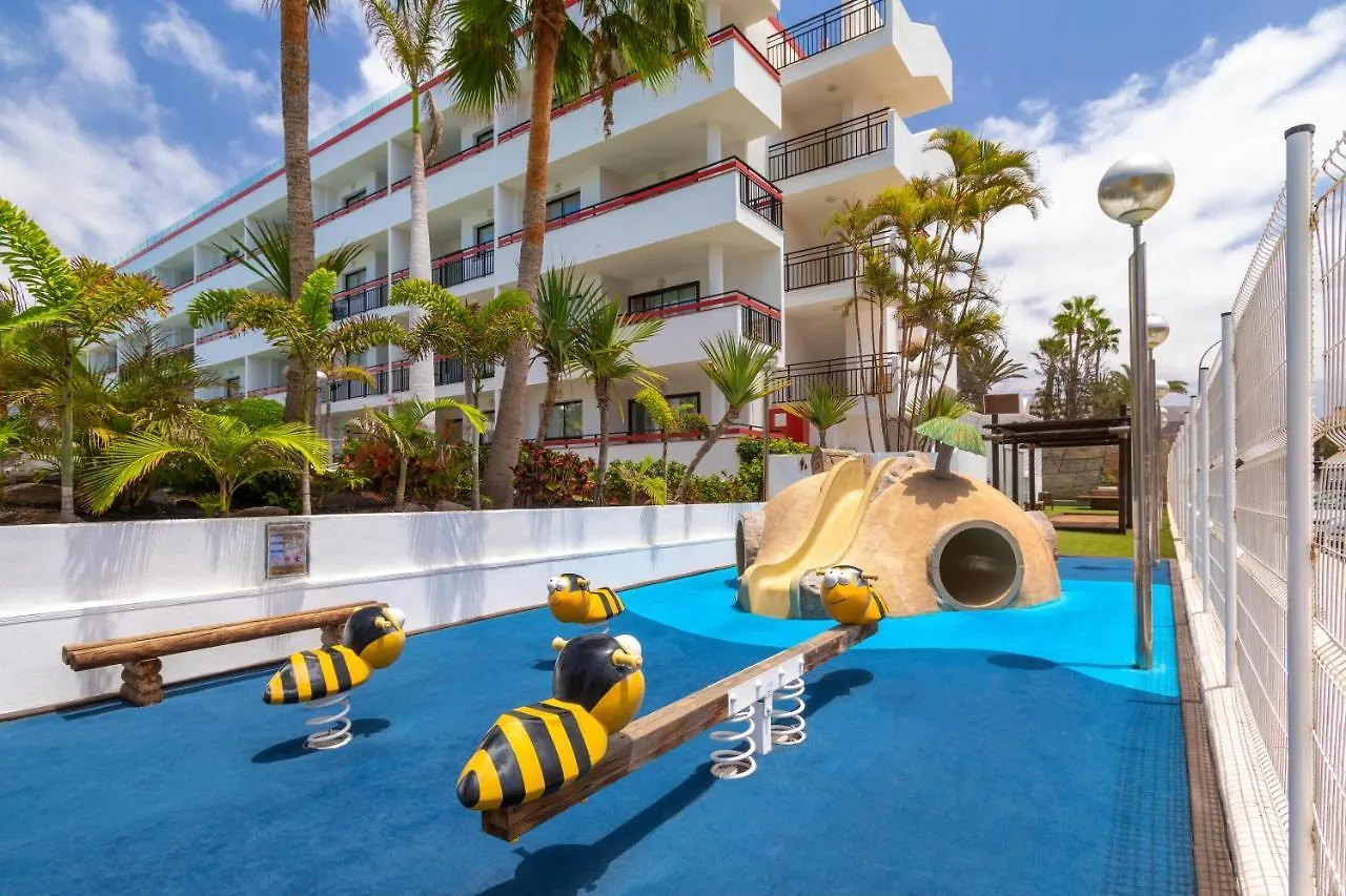 Alexandre La Siesta Hotel Playa de las Americas