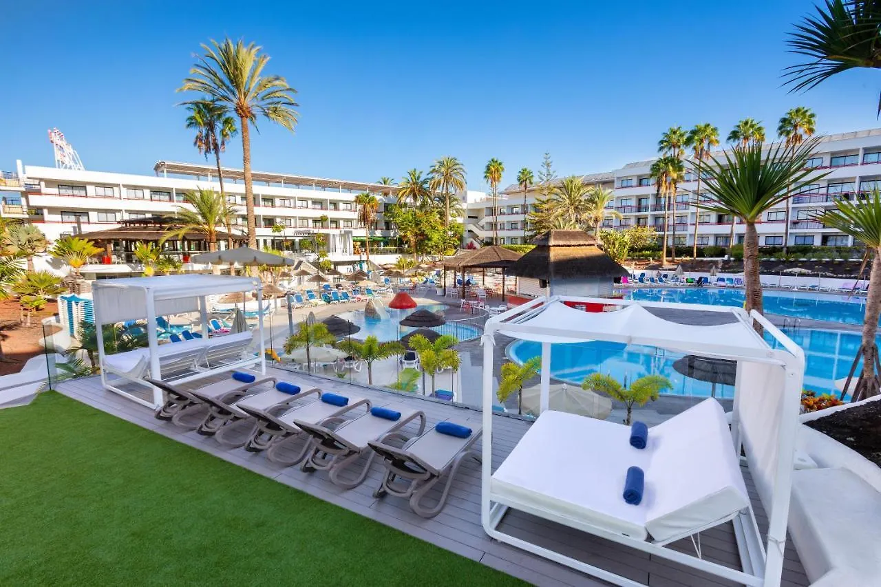 Alexandre La Siesta Hotel Playa de las Americas  4*, Playa de las Americas (Tenerife)