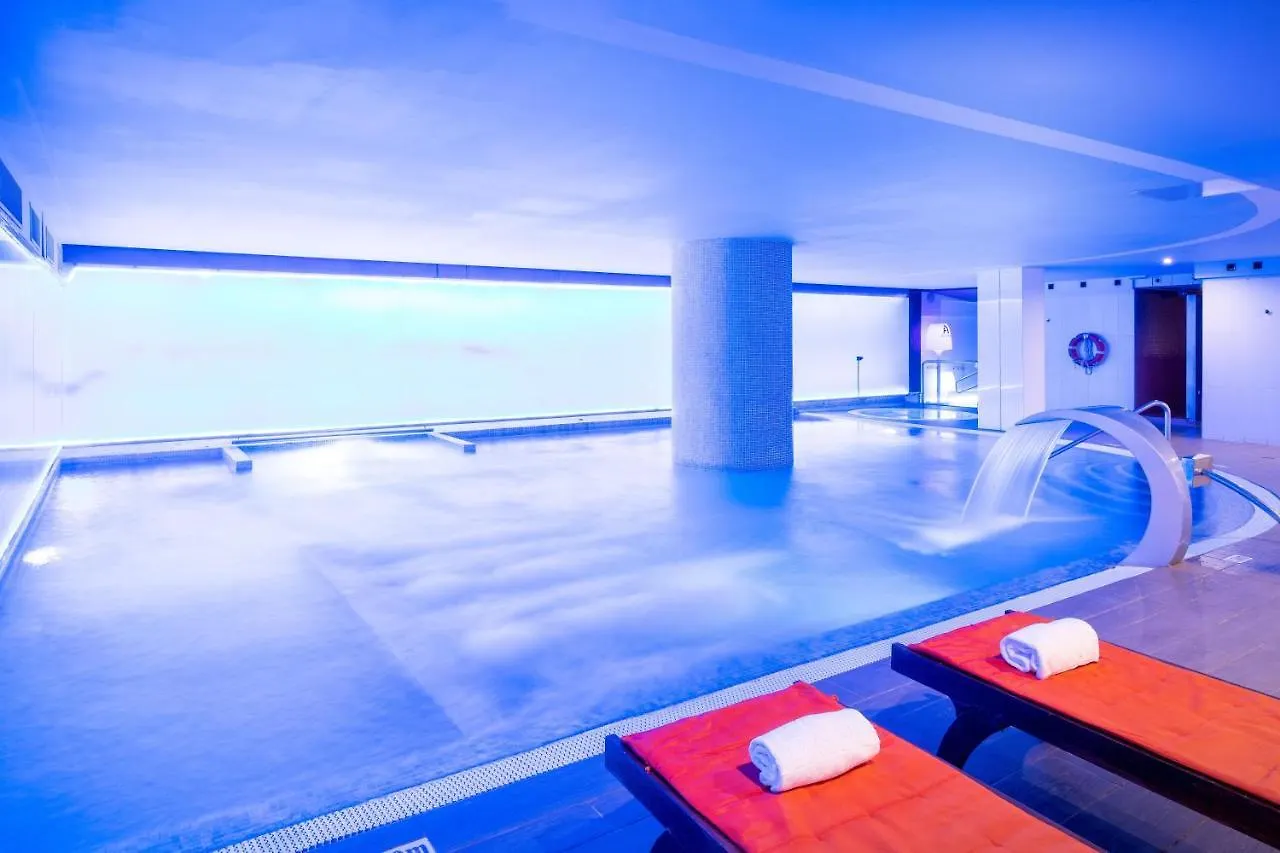Alexandre La Siesta Hotel Playa de las Americas  Spain