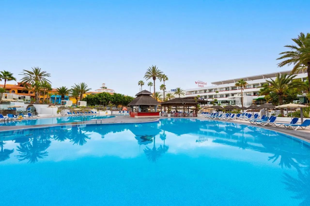 Alexandre La Siesta Hotel Playa de las Americas  4*, Playa de las Americas (Tenerife) Spain