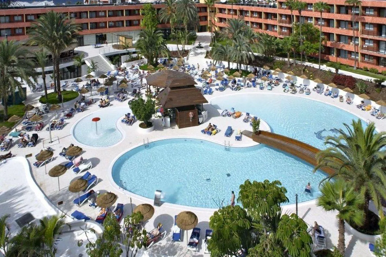 Alexandre La Siesta Hotel Playa de las Americas