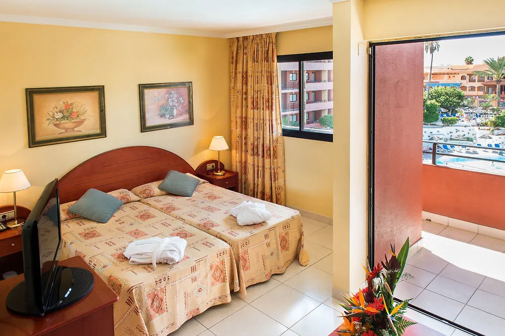 Alexandre La Siesta Hotel Playa de las Americas   Playa de las Americas (Tenerife)