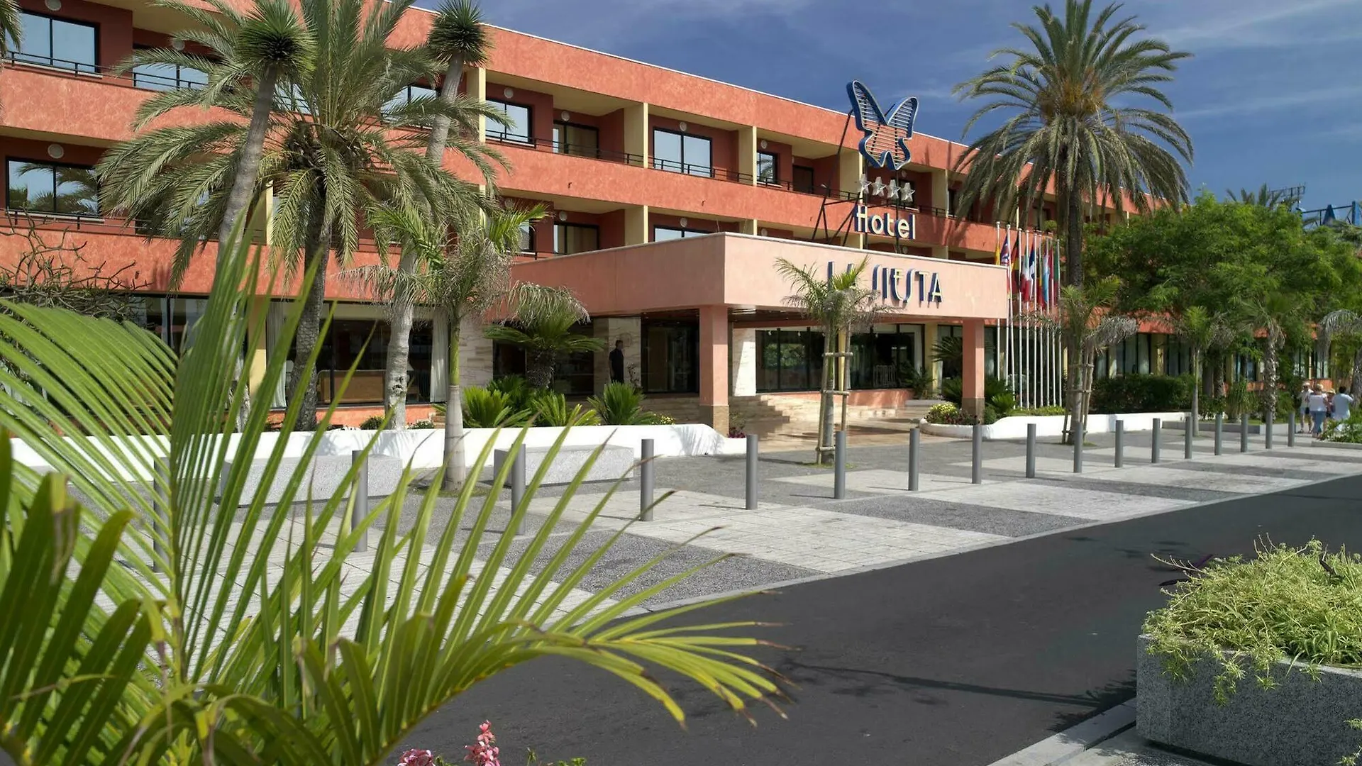 Alexandre La Siesta Hotel Playa de las Americas